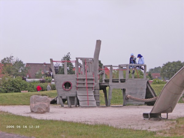 Spielplatz