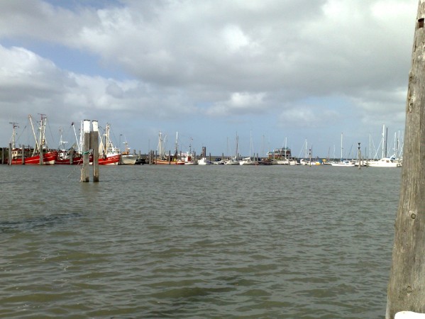 Hafen